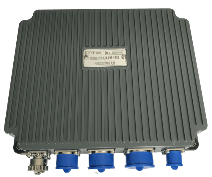 总线智能控制模块 总线智能控制模块